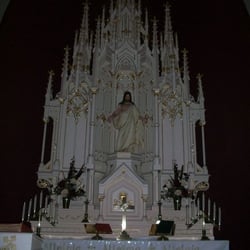 Zion Lutheran Church