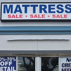 Super Mattress and Furniture