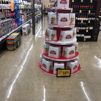 Vons - Stella holiday specials - Grocery Near Me - Santa Ana, California