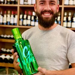 1862 Wines & Spirits - Gin Tonic