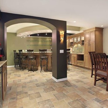 Luxury Elements Custom Wine Cellars - General Contractors Near Me - New Lenox, Illinois