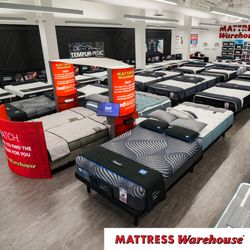 Mattress Warehouse of Saint Petersburg 4th Street