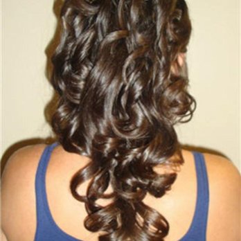 1. Sherwood Styling Salon