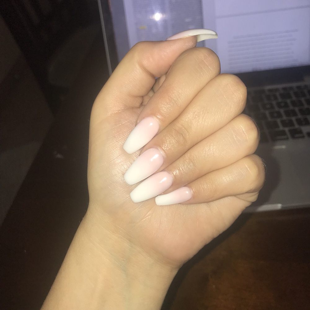 Vicky Nails - Done by John - Nail Salons Near Me - South Gate, California Vicky Nails - Done by John - Nail Salons Near Me - South Gate, California