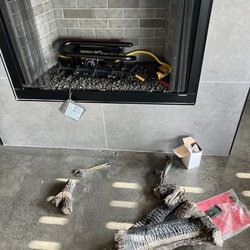 Folger Gas Propane