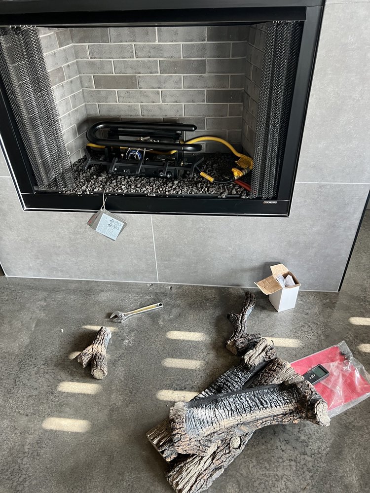 FOLGER GAS PROPANE Updated October 2024 14 Reviews 4955