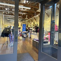 lululemon athletica