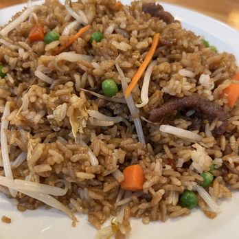 Chuan Cafe - Fried Rice - Szechuan Near Me - Raleigh, North Carolina
