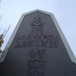 First United Methodist Church-Eugene
