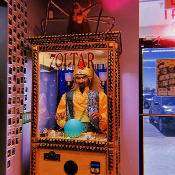 Terror Trader - Make a wish - Books, Mags, Music & Video Near Me - Chandler, Arizona