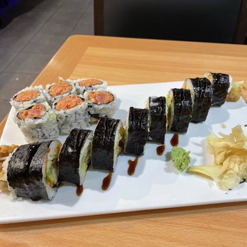 Sushi Yokohama - so good - Sushi Bars Near Me - Somerville, New Jersey Sushi Yokohama - so good - Sushi Bars Near Me - Somerville, New Jersey