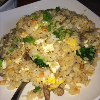 Yamato 2 - Fried rice - Japanese Near Me - Boston, Massachusetts Yamato 2 - Fried rice - Japanese Near Me - Boston, Massachusetts