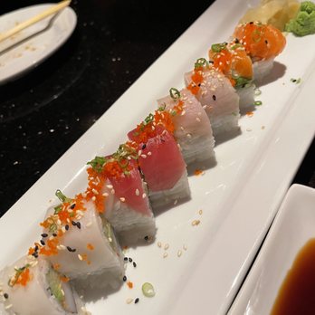 Fuji Sushi - Sushi Bars Near Me - Centerville, Utah