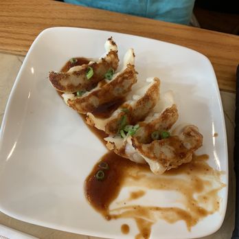 Mr Sushi - Mandoo - Sushi Bars Near Me - Dublin, Ohio