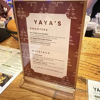Yaya's Cookbook - Asian Fusion Near Me - Henrico, Virginia Yaya's Cookbook - Asian Fusion Near Me - Henrico, Virginia