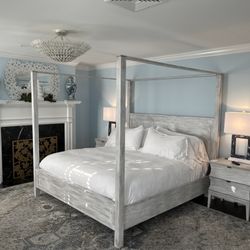 The Harvey - Guest room with balcony