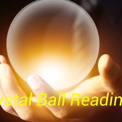 Christine's Psychic Readings