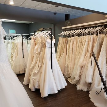 Something Blue Bridal - Bridal Near Me - Schererville, Indiana