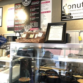 Doughology - Lynbrook - Donuts Near Me - Lynbrook, New York