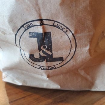 Juan & Lupes Kitchen - a bag of food - Mexican Near Me - Georgetown, Texas Juan & Lupes Kitchen - a bag of food - Mexican Near Me - Georgetown, Texas