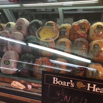 Niwot Market - Boars head meat so good - Grocery Near Me - Longmont, Colorado