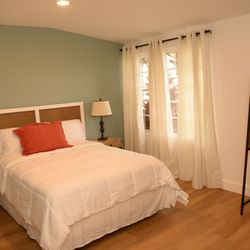Magnolia Palms, Senior Care - Beautiful private suite