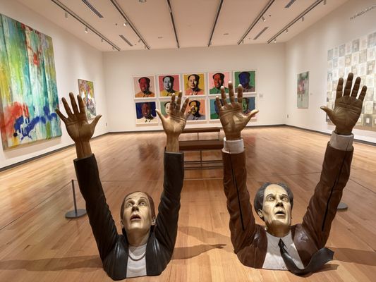 Columbia Museum of Art by null