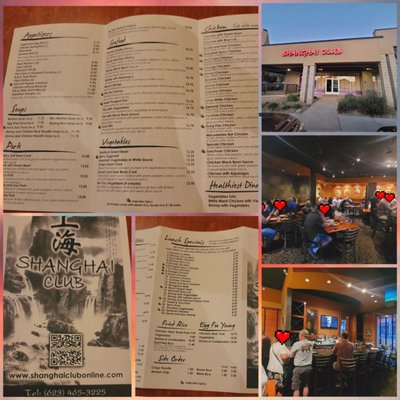Menu photo 8 Shanghai Club Anthem, AZ Menu photo 8 Shanghai Club Anthem, AZ