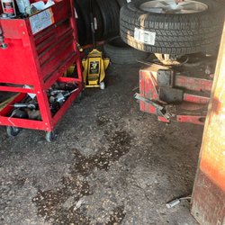 Al’s Mobile Oil Change