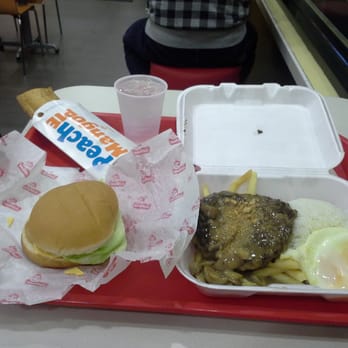 Jollibee - Ultimate burger steak, burger and pmp opened - Fast Food Near Me - Milpitas, California Jollibee - Ultimate burger steak, burger and pmp opened - Fast Food Near Me - Milpitas, California