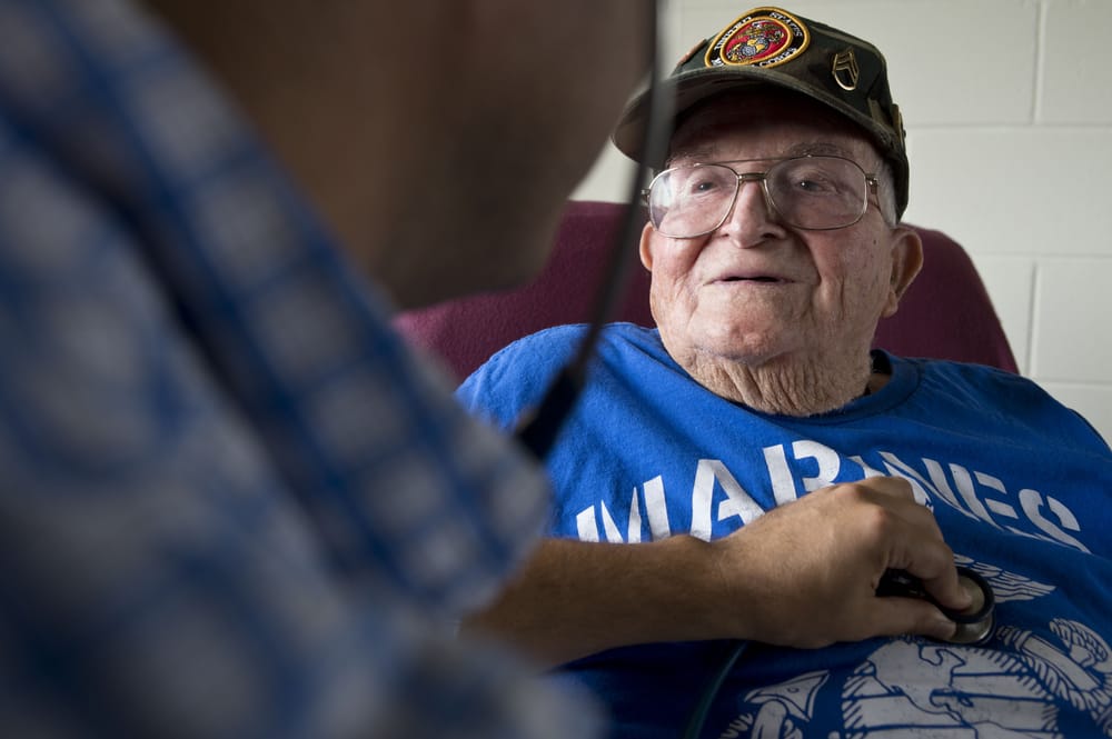 Care Dimensions - grief counselor in Danvers, MA