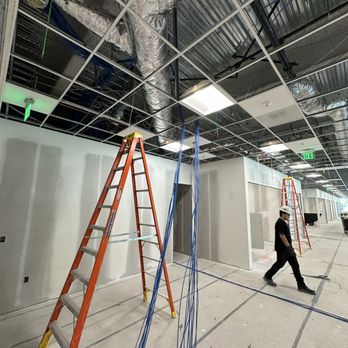 Jordan Communications - From Beginning to end complete structured cabling - IT Services & Computer Repair Near Me Jordan Communications - From Beginning to end complete structured cabling - IT Services & Computer Repair Near Me