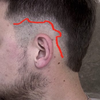 FADE The Barbers  - Barbers Near Me - Vancouver, Washington