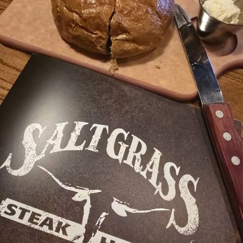 Saltgrass Steak House - Steakhouses Near Me - Rogers, Arkansas Saltgrass Steak House - Steakhouses Near Me - Rogers, Arkansas