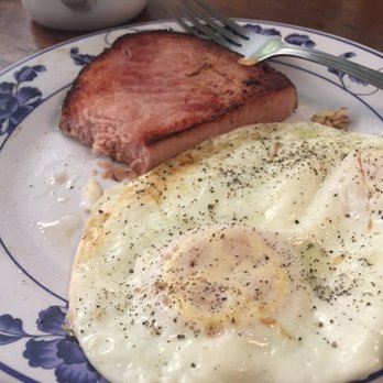 Stella's Kentucky Deli - Hickory smoked ham with over easy eggs - Delis Near Me - Lexington, Kentucky Stella's Kentucky Deli - Hickory smoked ham with over easy eggs - Delis Near Me - Lexington, Kentucky
