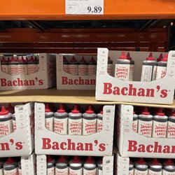 Costco Wholesale