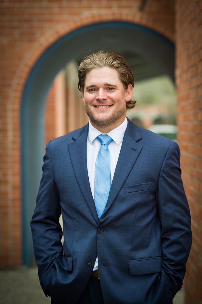 Huseman Law Firm - disability attorney in Corpus Christi, TX