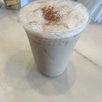 Holsem Coffee - Banana Bread Cold Brew - Coffee & Tea Near Me - San Diego, California
