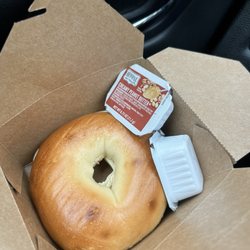 Rochester Cafe & Country Store - What I received-