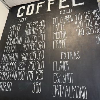 Coffee Etc. - Coffee & Tea Near Me - Castle Shannon, Pennsylvania