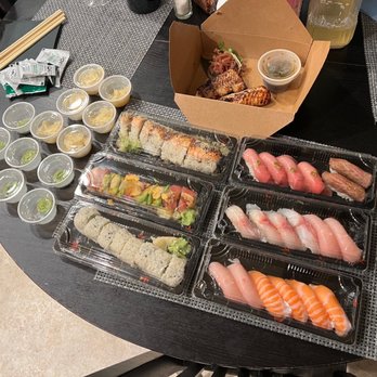 Ozumo - DoorDash order - Izakaya Near Me - San Jose, California Ozumo - DoorDash order - Izakaya Near Me - San Jose, California