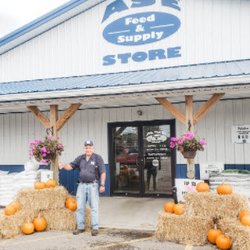 ASE Feed & Supply