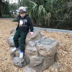 Charleston County Parks - JI Park