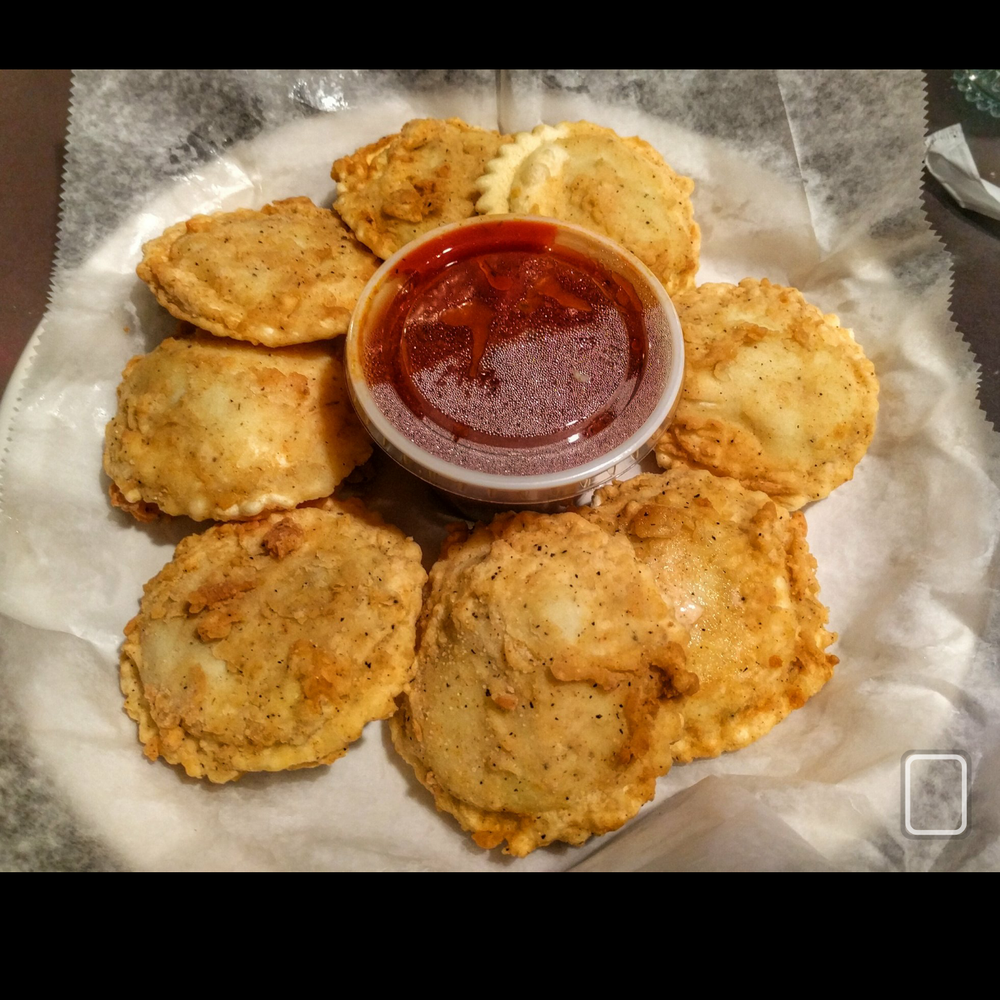 Gabatoni's Italian Restaurant - Toasted meat ravioli - Pizza Near Me - Springfield, Illinois Gabatoni's Italian Restaurant - Toasted meat ravioli - Pizza Near Me - Springfield, Illinois