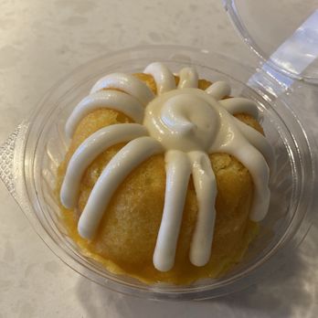Nothing Bundt Cakes - Lemon Bundt - Bakeries Near Me - Rowland Heights, California Nothing Bundt Cakes - Lemon Bundt - Bakeries Near Me - Rowland Heights, California