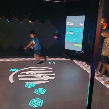Dave & Buster's - Arena games $20pp - American Near Me - Hanover, Maryland