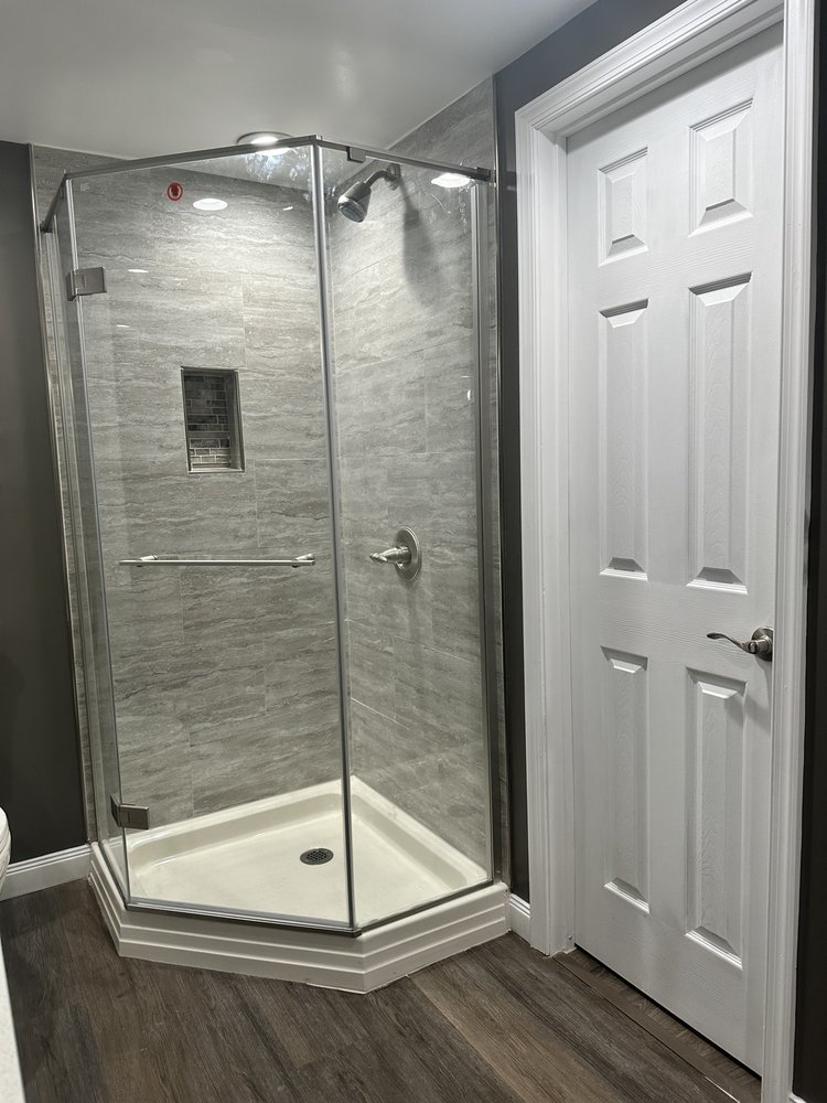 Slide of Jerry’s Handyman