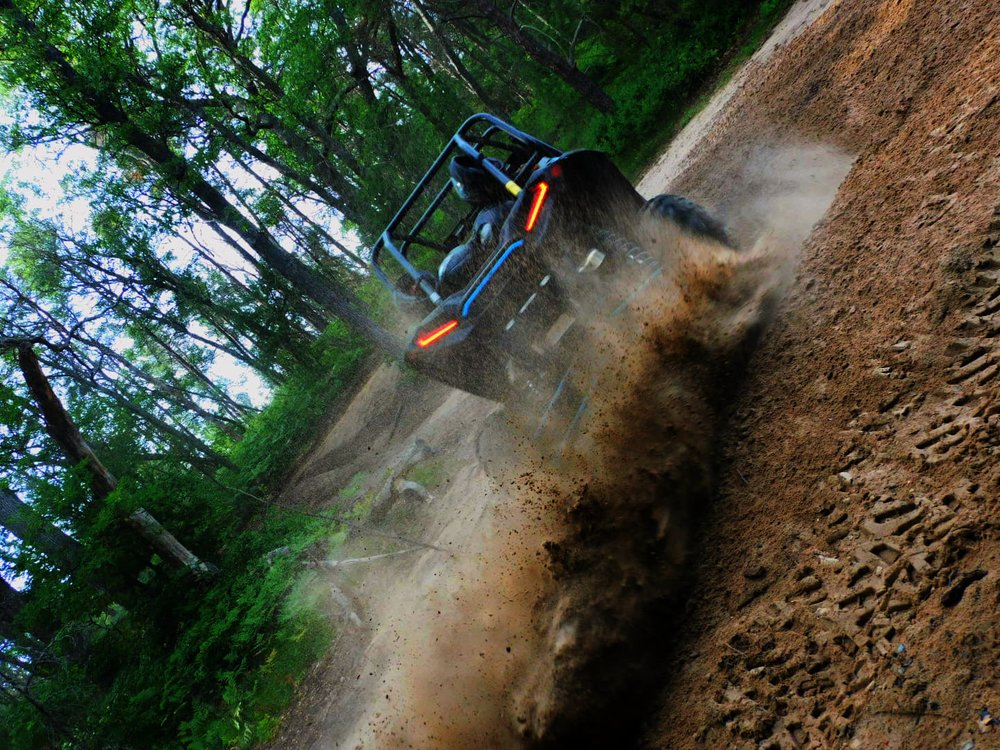 RZR RIPN’ RENTALS 36 Photos ATV Rentals/Tours 938 N St Helen Rd