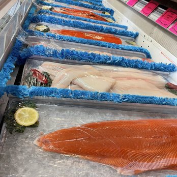 10th & M Seafoods - Only fresh side - Seafood Markets Near Me - Anchorage, Alaska 10th & M Seafoods - Only fresh side - Seafood Markets Near Me - Anchorage, Alaska