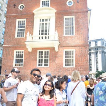 The Old State House - Landmarks & Historical Buildings Near Me - Boston, Massachusetts